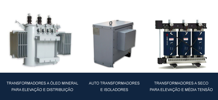 Transformadores